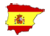 A. ALONSO S.L. - Espanol